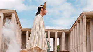 Rick Owens Spring Summer 2025 Menswear