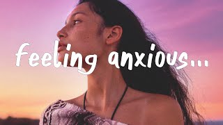 Dennis Lloyd - Anxious (Lyrics)