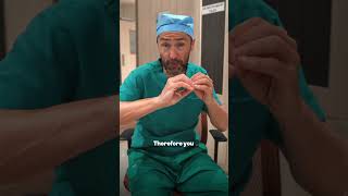 Post surgery constipation and urinary retention #dxb #dubai #orthopedic #kneesurgeon #hipsurgeon