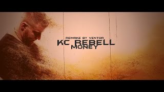 KC REBELL - MONEY | REPROD. VENTOR