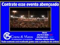 BANDA SHALOM EM VÁRZEA NOVA - Tim (54) 8141-5136  (54) 9955-2362 Vivo