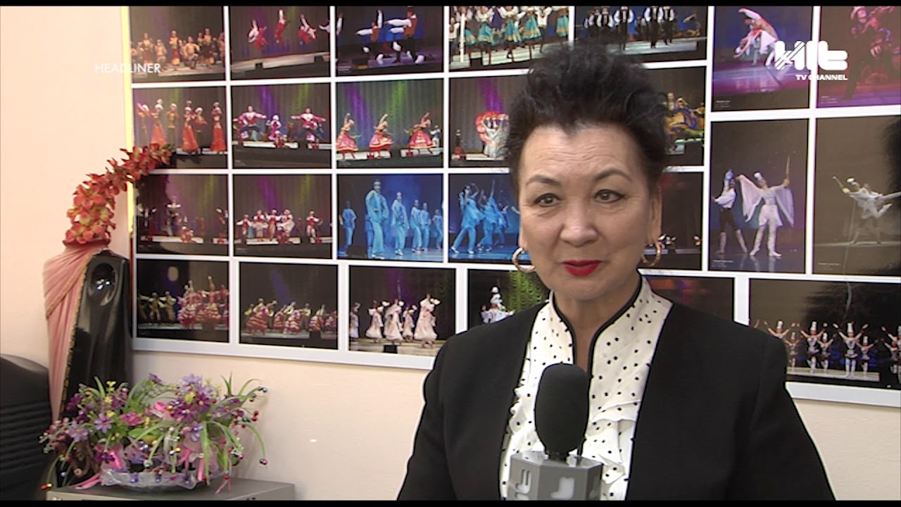 dramamine precio «Салтанат» мемлекеттік би ансамблі көрерменнің көзайымына айналды.