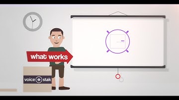 Voice Stak - Quick Review