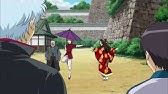 銀魂 257話 爺や切り Youtube 銀魂 257話 爺や切り Youtube