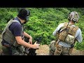 サバイバルゲーム2 (Japanese Airsoft: Part 2)