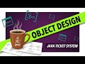 Demystifying Object Design A Movie Ticket Booking System with Java