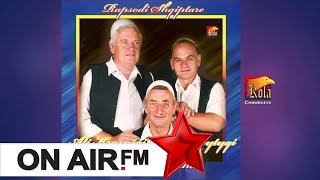 Ali Krasniqi & Halil Bytyqi - Nake Berisha
