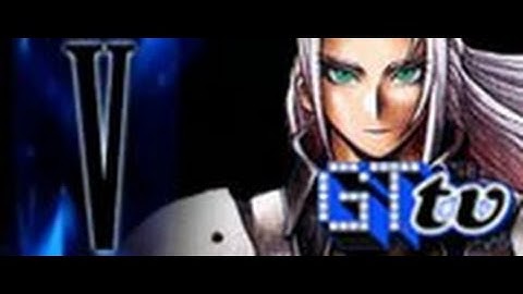 Final Fantasy Retrospective - Part V