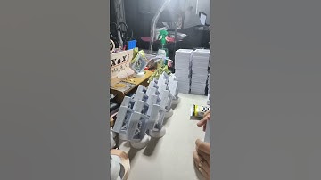 3D Floating Frame Baptismal Souvenir #heartcrafted #smallbusiness #souvenir