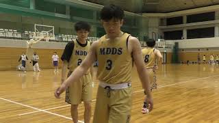 MDDS対STELLAR20230430八幡リーグ【1Q】