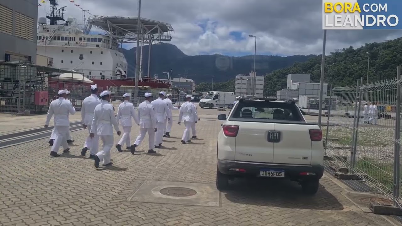 Vem Comigo Ver o Novo Submarino da Ilha da Madeira!