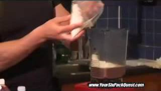 Uefateams.com-Post Workout Nutrition Shake To Gain Muscle