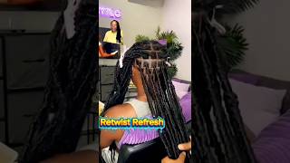 #viral #viralvideo #hairstyle #hair #shortvideo #short #trending @braidedbyflo (IG)
