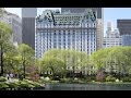 Hotel Hudson New York, Central Park - YouTube