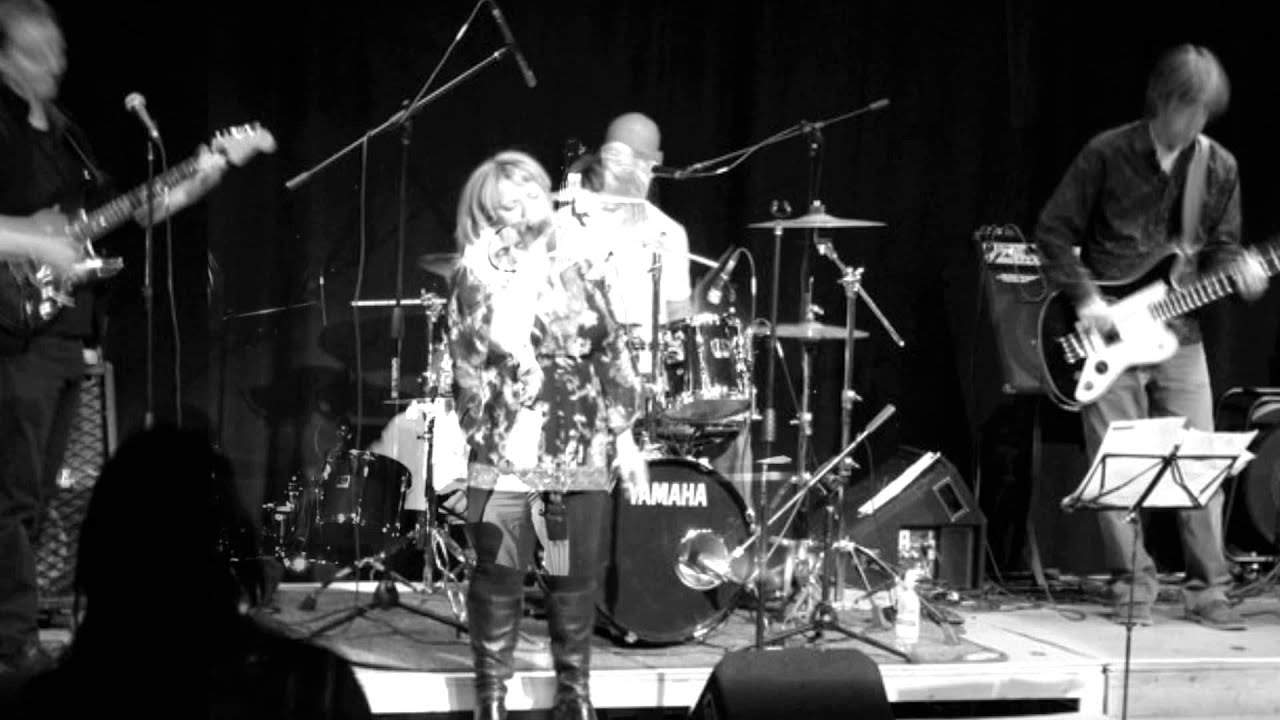 Youve changed bekijken op YouTube Youve changed bekijken op YouTube