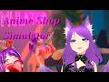 Anime Shop Simulator demo folge 1