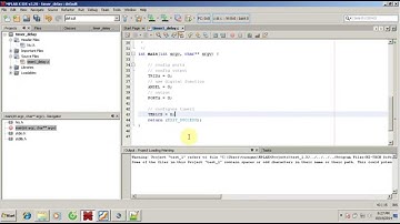 PIC16F887 - Use timer 1 as delay function - part 1