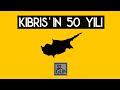 Kıbrıs'ın 50 Yılı Belgeseli | 1999 | 32. Gün Arşivi