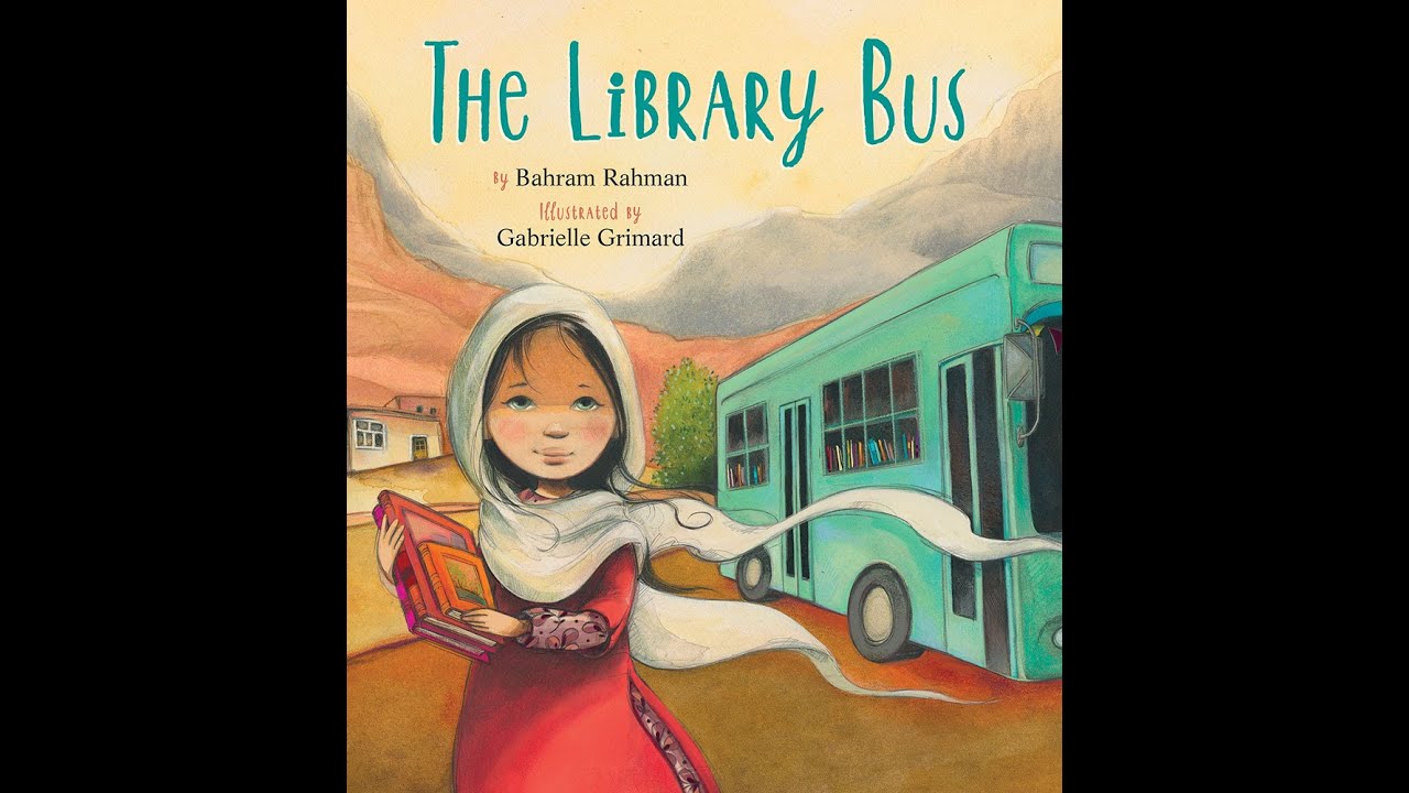 The Energy Bus Read Aloud The Energy Bus Read Aloud