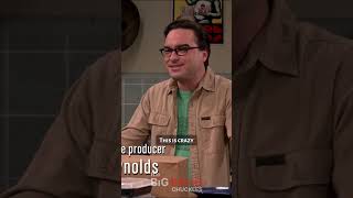 The Big Bang Theory | Leonard Need To Go To Psychiatrist . #shorts #thebigbangtheory #subscribe