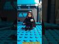 How to make sith anakin in lego #lego #howtomake #viral #fyp #sith #anakin #views
