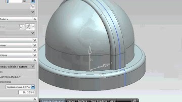 Training unigraphics NX tutorial 1