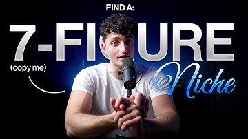 How To Find The Most Profitable SMMA Niches (2025)