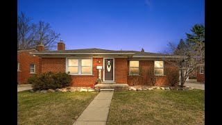 9364 Colorado Street, Livonia, MI - 20261027843