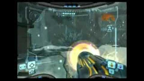 Metroid Prime Walkthrough w/commentary Part 31