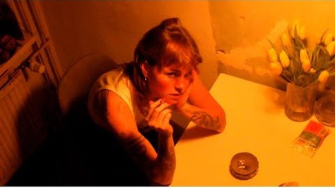 Henri Soén - Twenty Seven (Official Video)