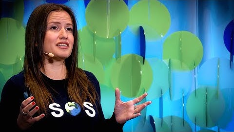 225 years after the first patent, can wave energy have a breakthrough? | Inna Braverman | TEDxBoston