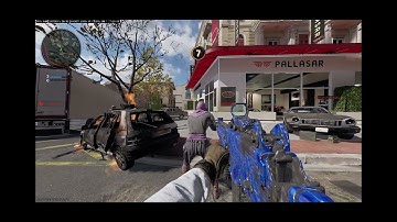 1V4 Clutch on Dealership Search and Destroy 