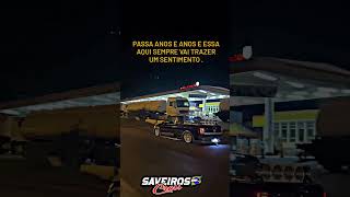 Saveiro Cross Rebaixada Som Automotivo