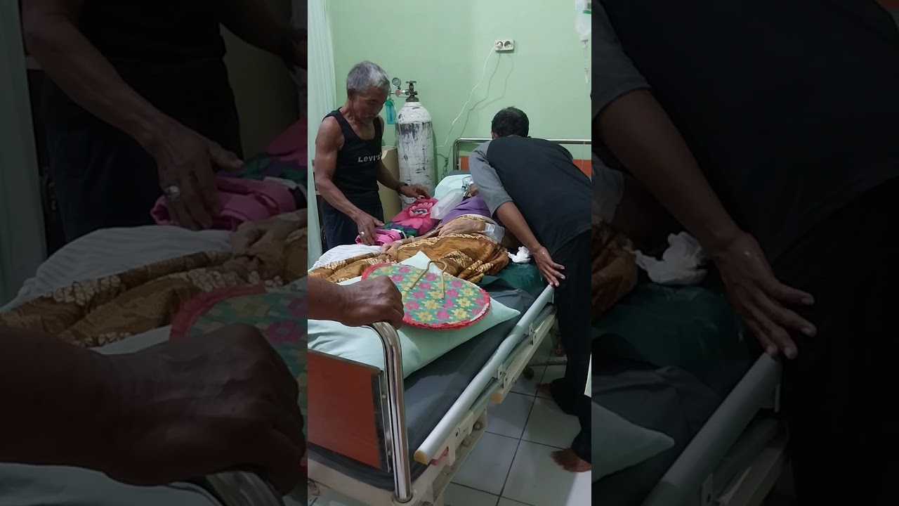 Almh LASMI Binti MIHARJO MIRAN in memoriam Ngawi, 17 Desember 2022