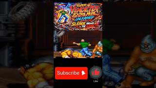 Sledge ломает игру?! 🤯💣 vendEtTa Супер режим Extra запущен #OpenBOR #BeatEmUp #Arcade