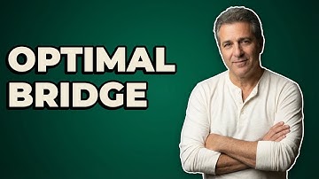 When Should You Adjust Your Open Bridge Position?