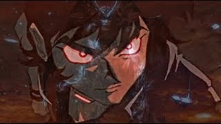 Reminded - Devilman AMV/Live Action