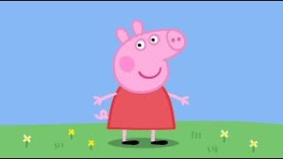 Pepper Pig - Daddy Pig Death Scene