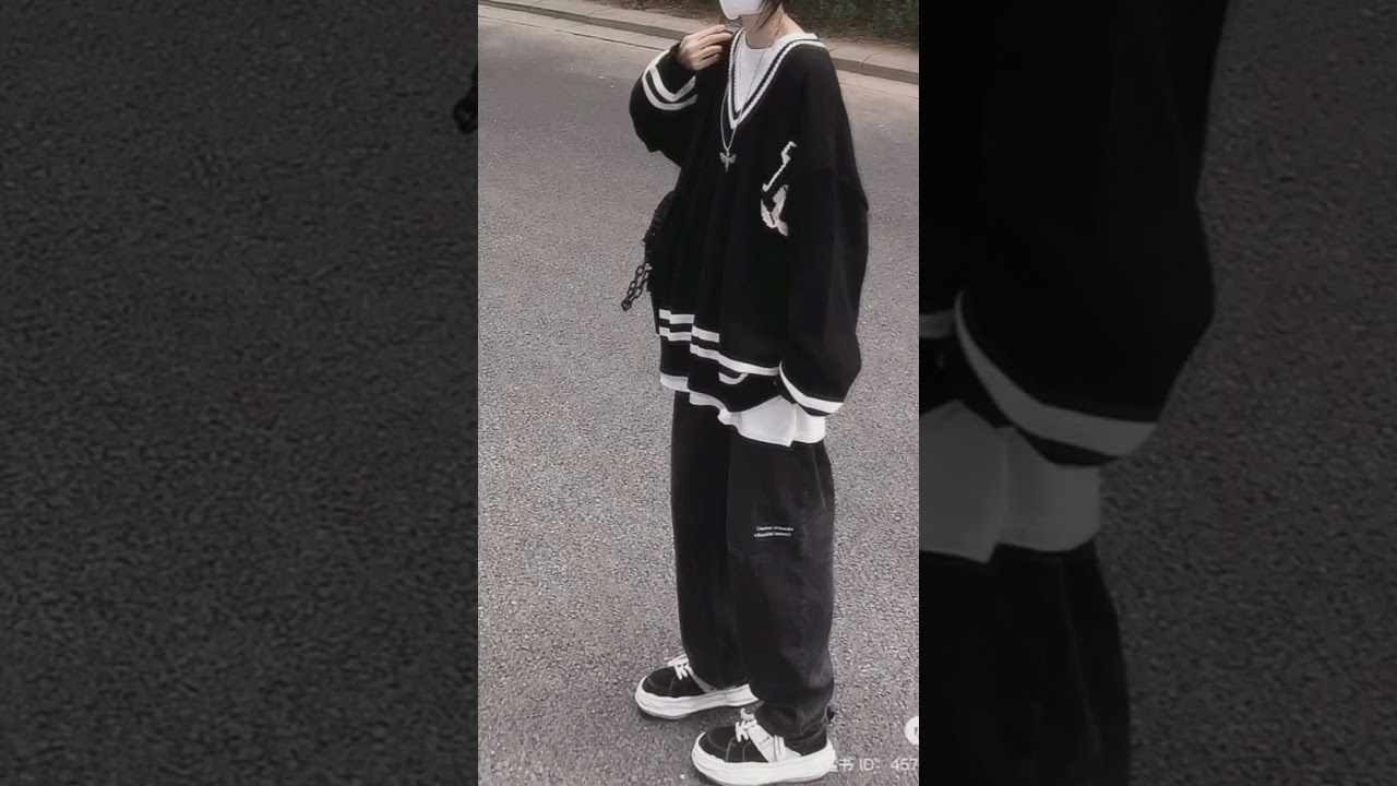 Comfy tomboy outfits 