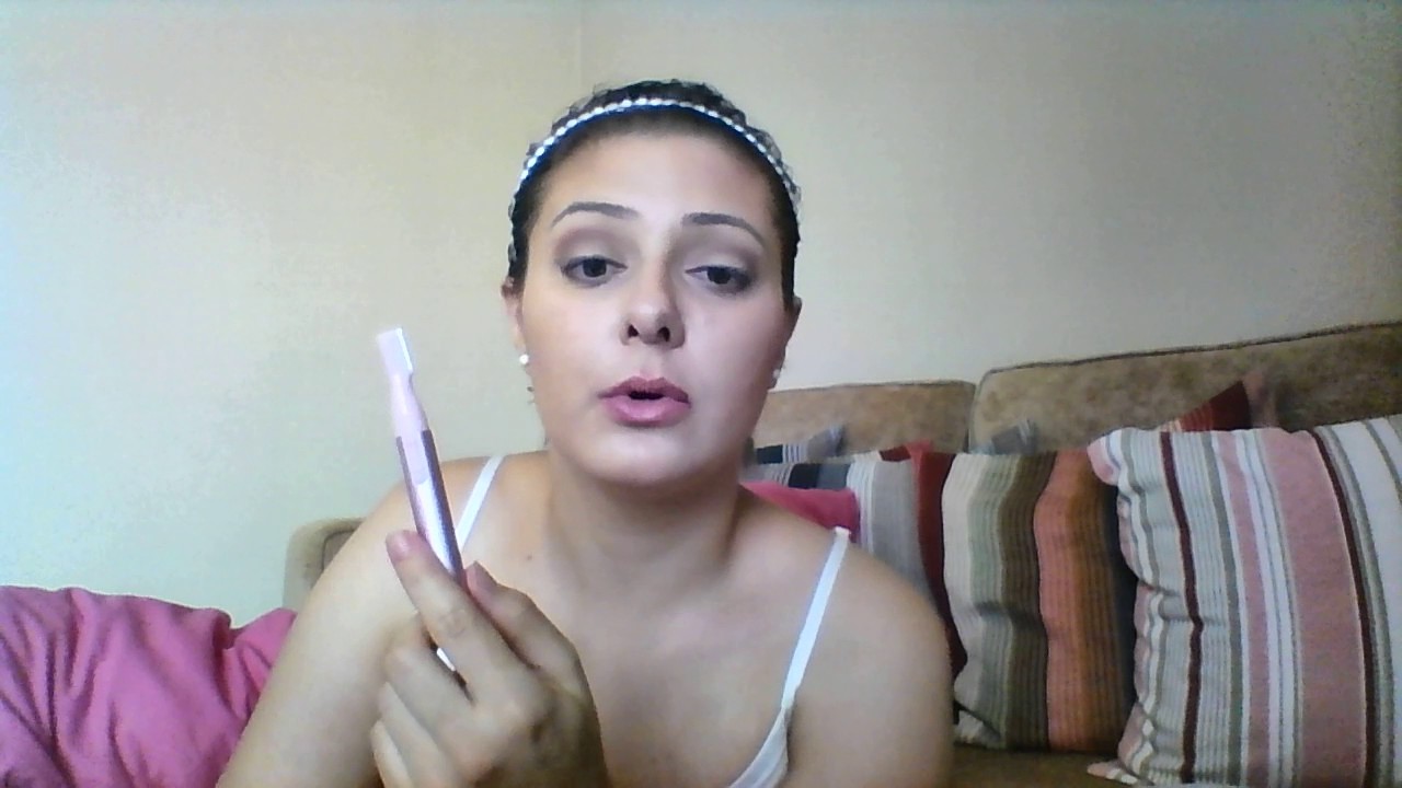 Como se depilar durante o tratamento e a remissão YouTube Como se depilar durante o tratamento e a remissão YouTube