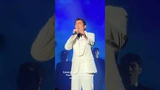 Алишер Каримов ♥️💫Представил Казахстан на Днях культуры в России🇰🇿 🇷🇺на сцене Большого Театра♥️