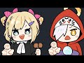 【ぼどか〇刑‼︎】裁判長胡桃のあと占い師だるまが起こした奇跡【だるまいずごっど/胡桃のあ/ぼどか/APEX/占い師/切り抜き】