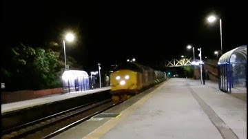 Class 37