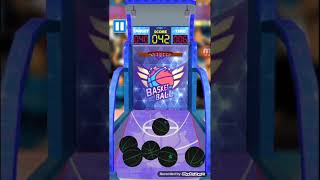 Flick basketball 1# screenshot 5