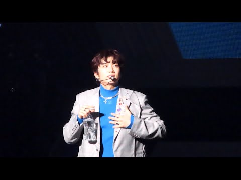 [CHILL OUT] 230304_FROM 2PM TO YOU_우영직캠 BY OnlyURealJin