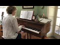 Kees lynch  hymn to freedom by oscar peterson piano cover