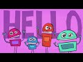 H StoryBots 