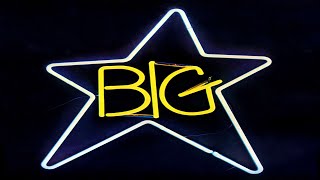 [SIDE A] Big Star - #1 Record (1971) [1/3]