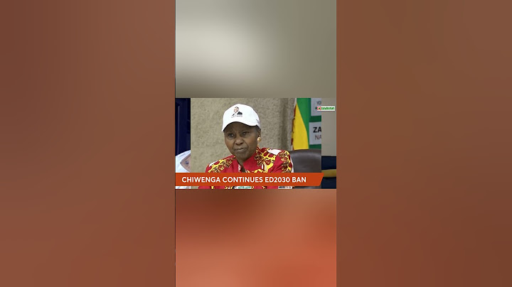 Oppah Muchinguri to replace Chiwenga as Vice President