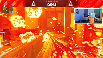 HOW TO GET EASY V2 ROCKETS! 🚀 (Vanguard V2 Rocket Tips & Tricks)